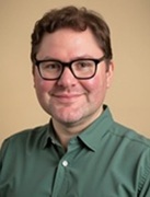 Daniel Terrell